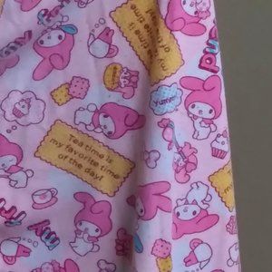Sanrio Pajama Set 🐰